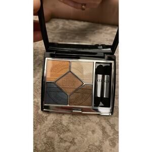 $75 msrp brand new Dior 5 couleurs couture eyeshadow palette new no box